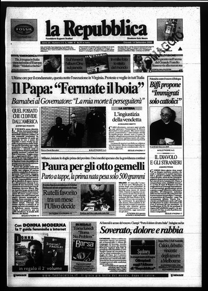 La repubblica